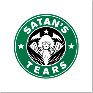 Devilman Crybaby - Satan's Tears 1 Posters and Art